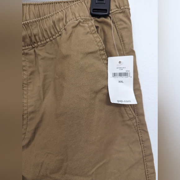 GAP Bottoms New Gap Boys Pants Xxl Poshmark